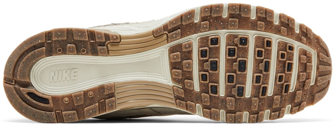 Nike P-6000 'Sesame' HV2528-100 Shop Nike P-6000 'Sesame' HV2528-100