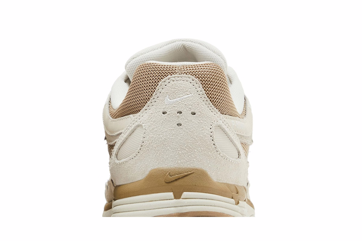 Nike P-6000 'Sesame'