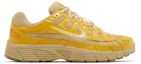 Buy Nike P-6000 ''Sesame University Gold'' Sneakers CD6404-201