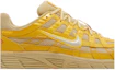 Lookbook Nike P-6000 ''Sesame University Gold'' Sneakers CD6404-201
