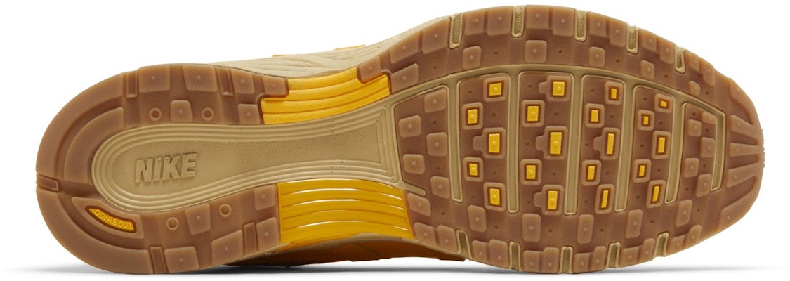 Nike P-6000 'Sesame University Emas' CD6404-201 Shop Nike P-6000 'Sesame University Emas' CD6404-201