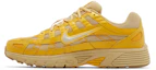 Shop Nike P-6000 ''Sesame University Gold'' Sneakers CD6404-201