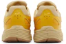 Sizing Nike P-6000 ''Sesame University Gold'' Sneakers CD6404-201