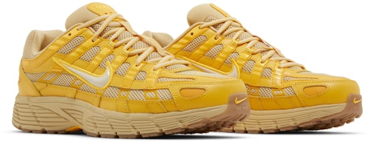 Nike P-6000 'Sésamo Oro Universitario' CD6404-201 Cheap Nike P-6000 'Sésamo Oro Universitario' CD6404-201