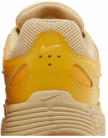 Cheap Nike P-6000 ''Sesame University Gold'' Sneaker CD6404-201
