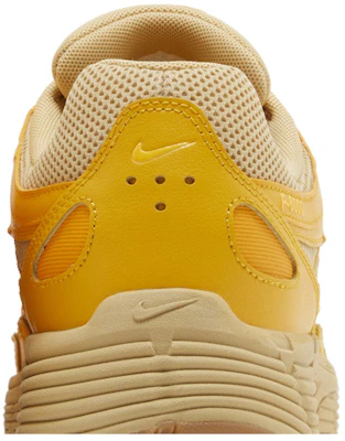 Nike P-6000 ''Sesame University Gold'' Sneakers CD6404-201 Cheap Nike P-6000 ''Sesame University Gold'' Sneakers CD6404-201