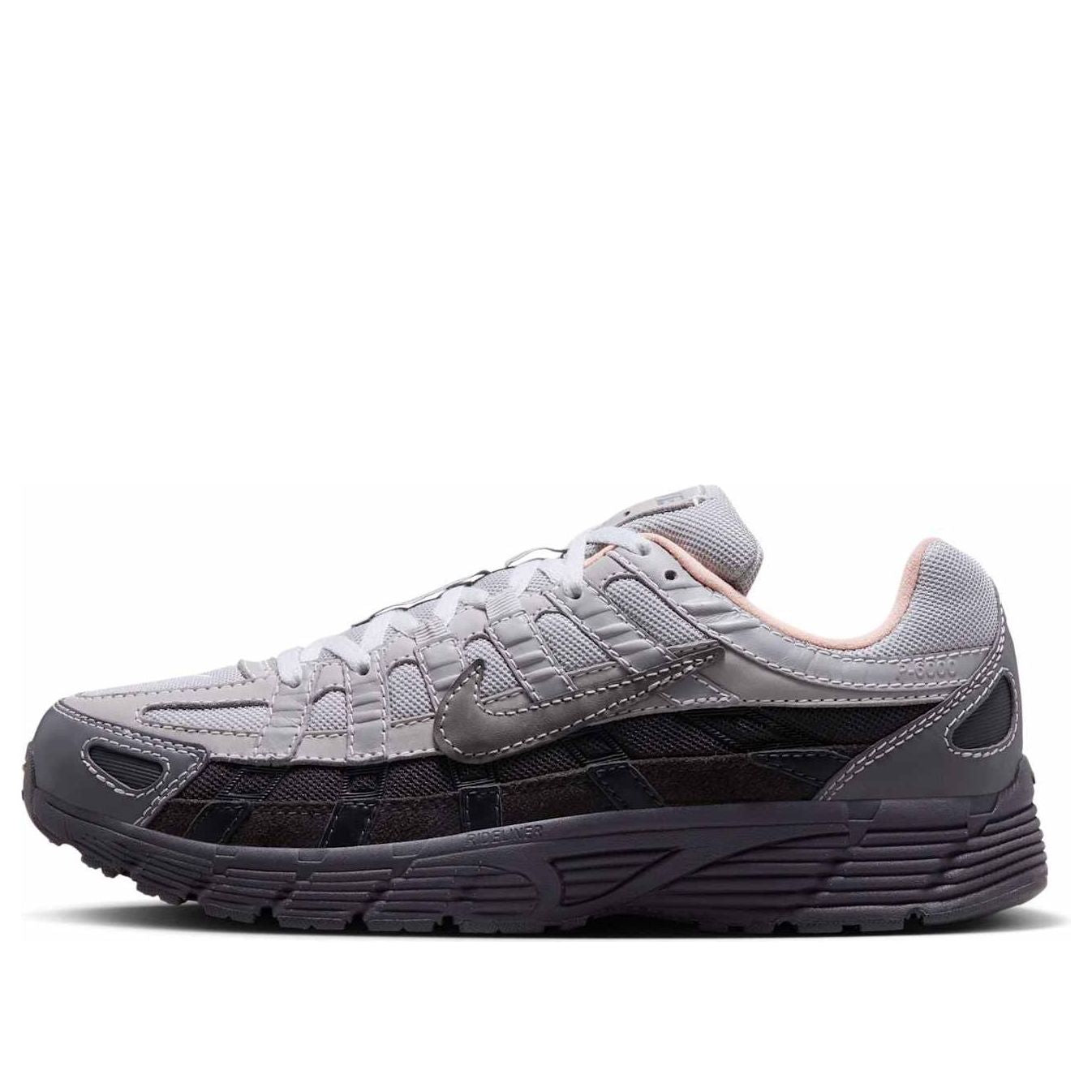 Nike P-6000 'Smoke Grey Platinum Purple' HV5984-001