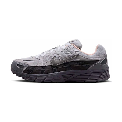 Nike P-6000 'Smoke Grey Platinum Purple'