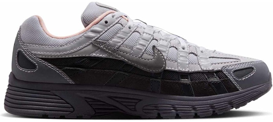 Nike P-6000 'Smoke Grey Platinum Purple' HV5984-001 Order Nike P-6000 'Smoke Grey Platinum Purple' HV5984-001
