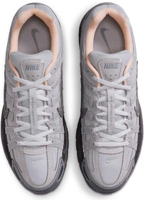 Nike P-6000 'Smoke Grey Platinum Purple' HV5984-001 Shop Nike P-6000 'Smoke Grey Platinum Purple' HV5984-001
