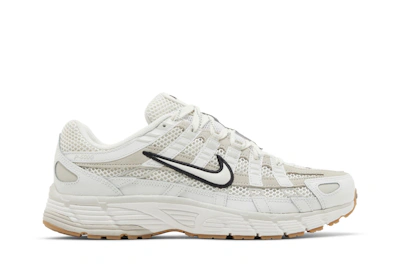 Nike P-6000 'Summit White Light Bone'