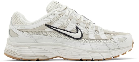 Nike P-6000 'Summit White Light Bone' HF4898-121 Nike P-6000 'Summit White Light Bone' HF4898-121