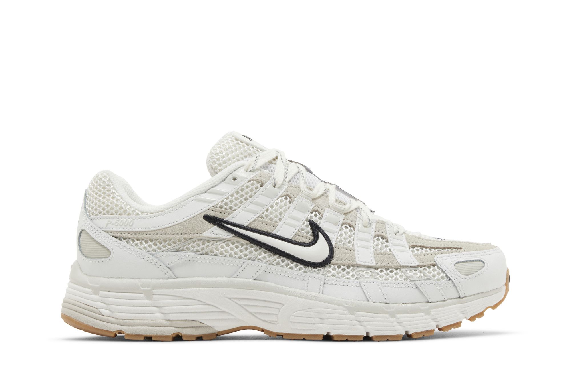 Nike P-6000 'Summit White Light Bone' HF4898-121