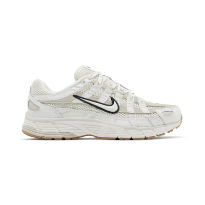 Nike P-6000 'Summit White Light Bone'
