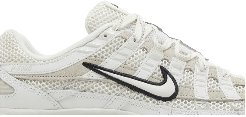 Nike P-6000 'Summit White Light Bone' HF4898-121 Order Nike P-6000 'Summit White Light Bone' HF4898-121