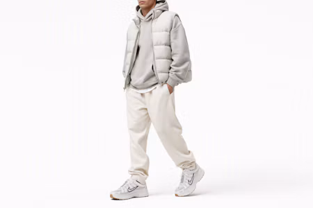 Order Nike P-6000 ''Summit White Light Bone'' Herrenschuhe HF4898-121