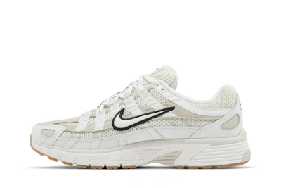 Nike P-6000 'Summit White Light Bone'