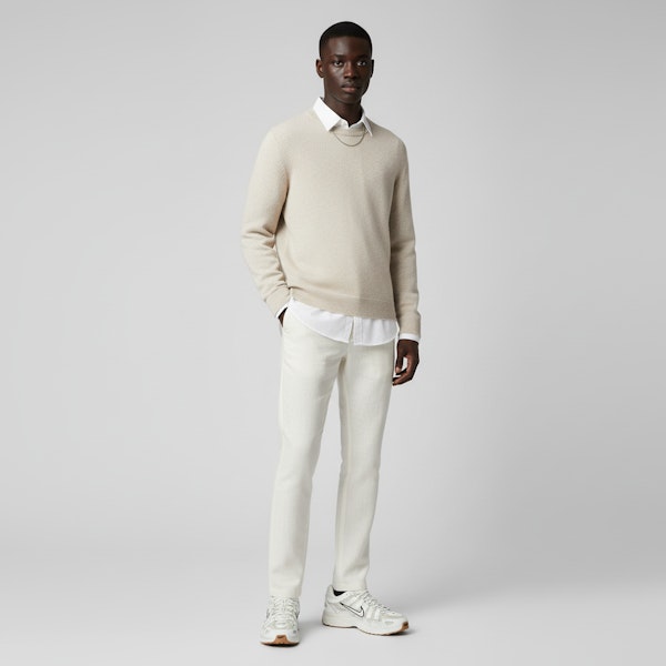 ナイキ P-6000 ''サミットホワイト ライトボーン'' HF4898-121 Lookbook ナイキ P-6000 ''サミットホワイト ライトボーン'' HF4898-121