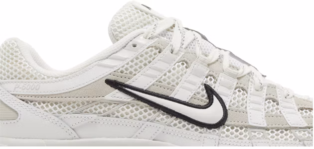 Lookbook Nike P-6000 ''Summit White Light Bone'' Herrenschuhe HF4898-121