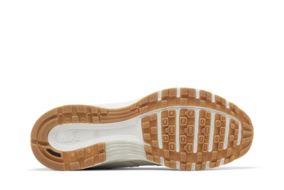 Nike P-6000 'Summit White Light Bone'