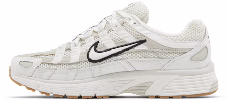 Shop Nike P-6000 ''Summit White Light Bone'' Herrenschuhe HF4898-121