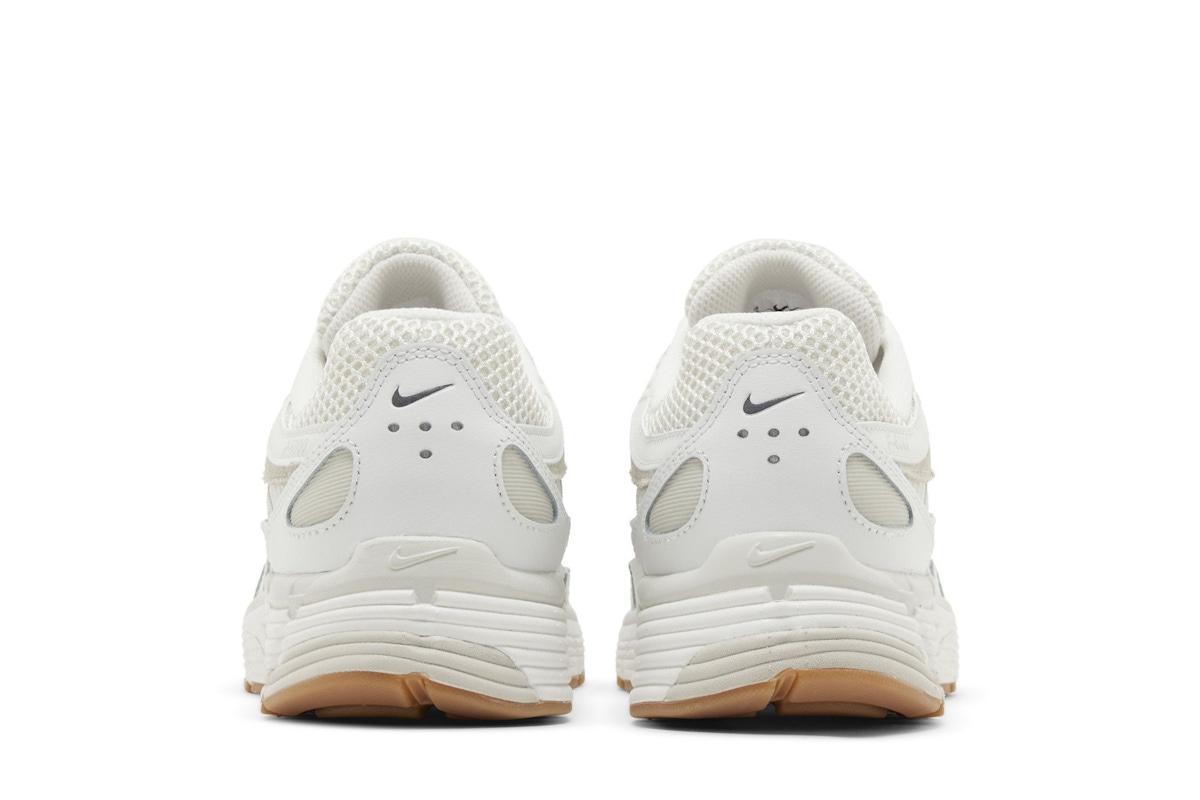 Nike P-6000 'Summit White Light Bone'