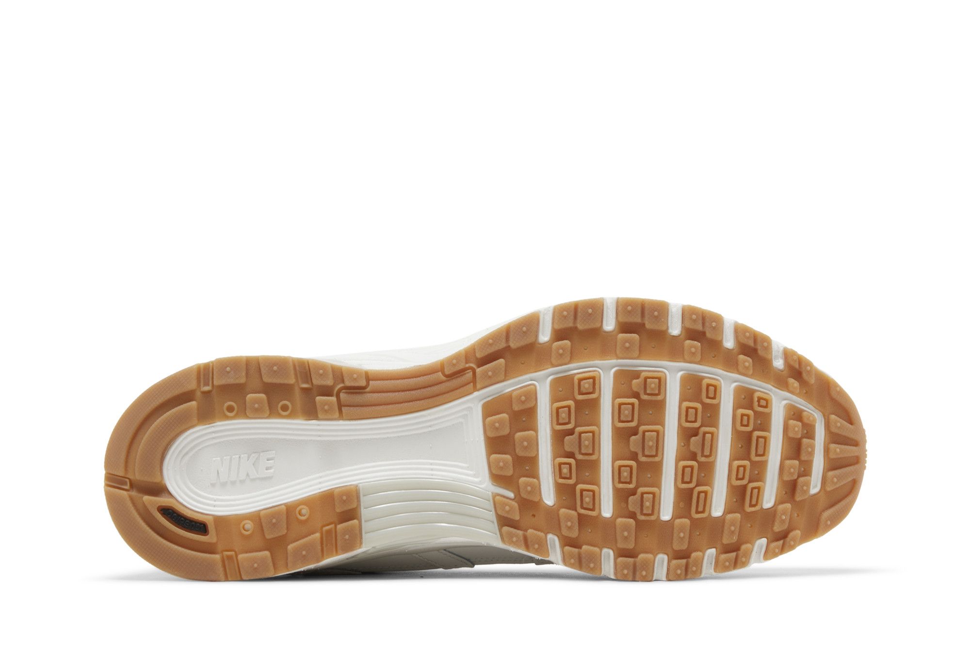 Details for ナイキ P-6000 ''サミットホワイト ライトボーン'' HF4898-121