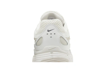 Nike P-6000 'Summit White Light Bone'