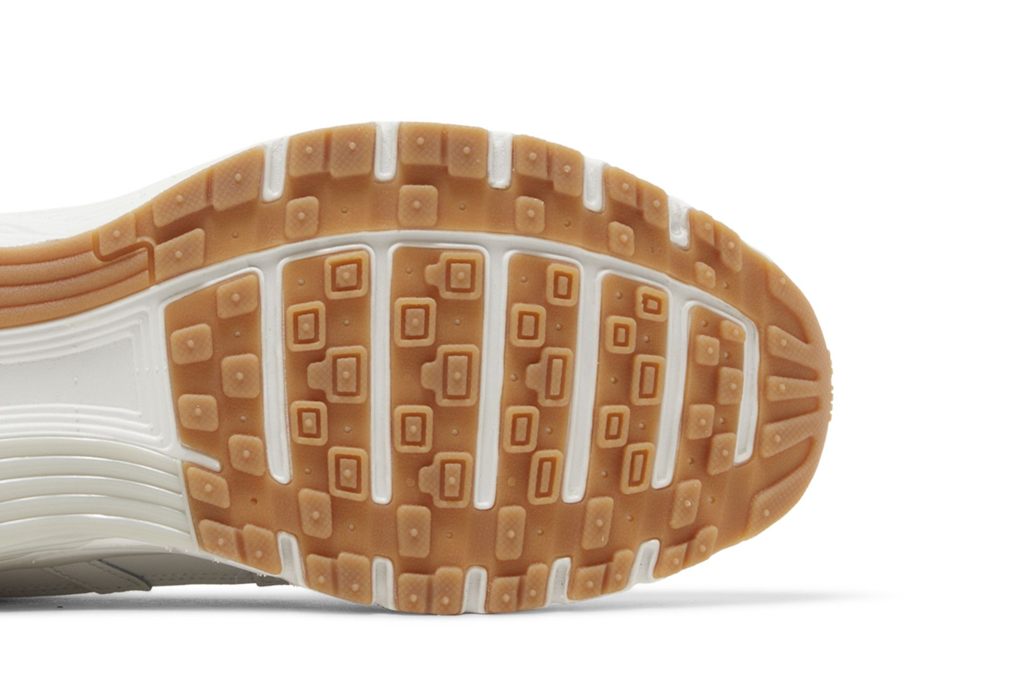 Sizing ナイキ P-6000 ''サミットホワイト ライトボーン'' HF4898-121