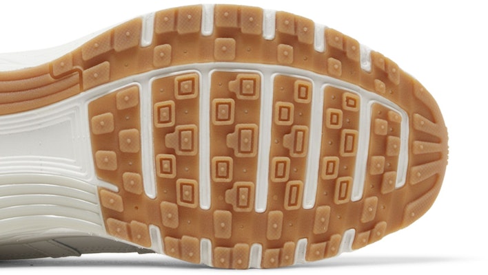 ナイキ P-6000 ''サミットホワイト ライトボーン'' HF4898-121 Sizing ナイキ P-6000 ''サミットホワイト ライトボーン'' HF4898-121