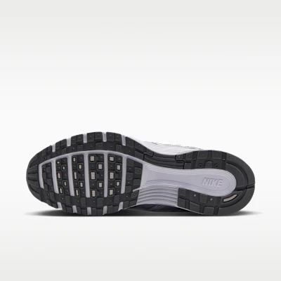 Nike P-6000 'White Grey Fog Iron Grey Metallic Silver' CN0149-100 Lookbook Nike P-6000 'White Grey Fog Iron Grey Metallic Silver' CN0149-100