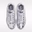 Shop Nike P-6000 'White Grey Fog Iron Grey Metallic Silver' CN0149-100