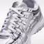 Sizing Nike P-6000 'White Grey Fog Iron Grey Metallic Silver' CN0149-100