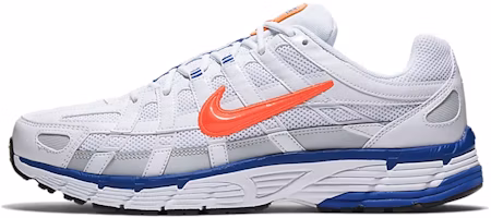 Nike P-6000 'White Hyper Crimson' CT3439-100