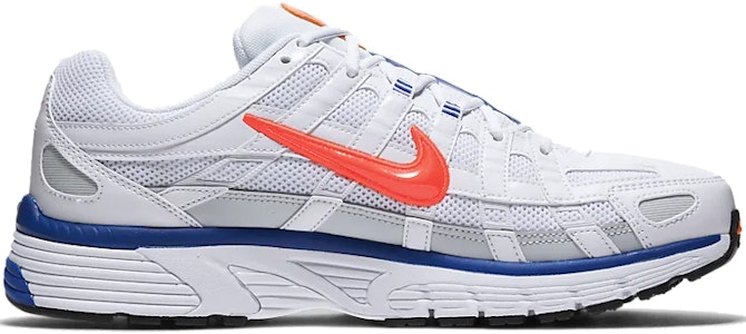 ナイキ P-6000 白/ハイパークリムゾン CT3439-100 Order ナイキ P-6000 白/ハイパークリムゾン CT3439-100