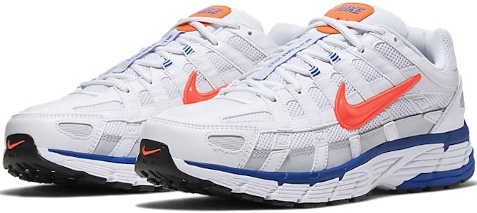 ナイキ P-6000 白/ハイパークリムゾン CT3439-100 Lookbook ナイキ P-6000 白/ハイパークリムゾン CT3439-100