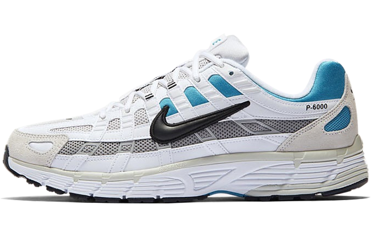 Buy ナイキ P-6000 'ホワイトレーザーブルー' CV3038-101 CV3038-101