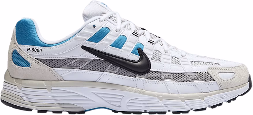 Nike P-6000 'White Laser Blue' CV3038-101 Buy Nike P-6000 'White Laser Blue' CV3038-101