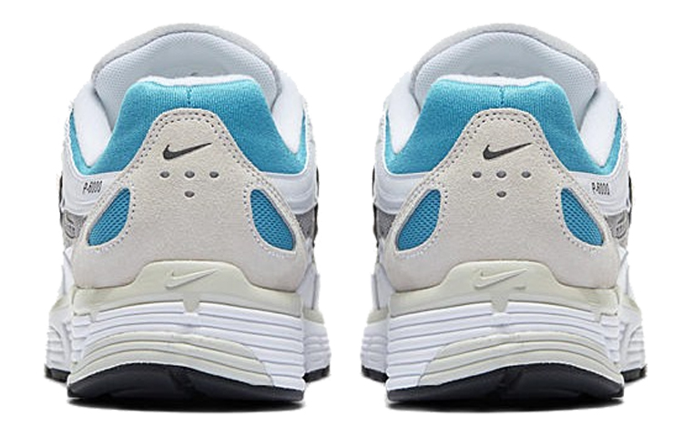 Lookbook ナイキ P-6000 'ホワイトレーザーブルー' CV3038-101 CV3038-101