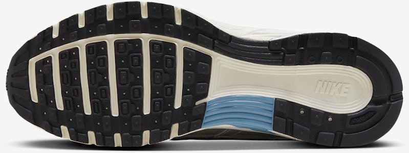 Nike P-6000 'Blanco Plata Metálica' HJ7246-100 Order Nike P-6000 'Blanco Plata Metálica' HJ7246-100