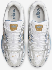 Nike P-6000 'Blanco Plata Metálica' HJ7246-100 Shop Nike P-6000 'Blanco Plata Metálica' HJ7246-100