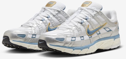 Nike P-6000「白色金屬銀」運動鞋 HJ7246-100 Purchase Nike P-6000「白色金屬銀」運動鞋 HJ7246-100