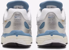 Nike P-6000「白色金屬銀」運動鞋 HJ7246-100 Details for Nike P-6000「白色金屬銀」運動鞋 HJ7246-100