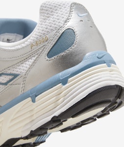 Nike P-6000 'Blanco Plata Metálica' HJ7246-100 Cheap Nike P-6000 'Blanco Plata Metálica' HJ7246-100