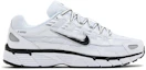 Buy Nike P-6000 'White Metallic Silver Black' CD6404-107