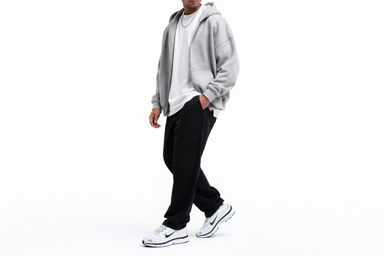Order Nike P-6000 'White Metallic Silver Black' CD6404-107