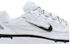 Lookbook Nike P-6000 'White Metallic Silver Black' CD6404-107