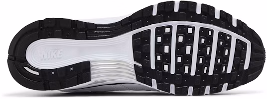 Purchase Nike P-6000 'White Metallic Silver Black' CD6404-107