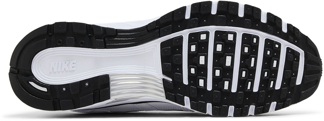 Nike P-6000 'White Metallic Silver Black' CD6404-107 Purchase Nike P-6000 'White Metallic Silver Black' CD6404-107