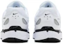 Sizing Nike P-6000 'White Metallic Silver Black' CD6404-107